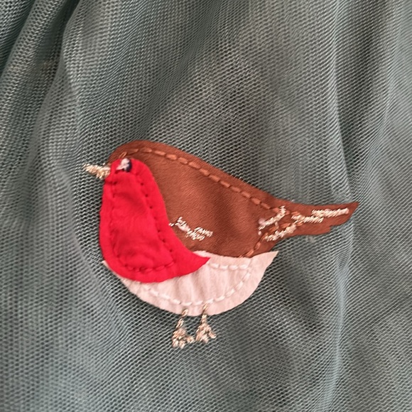 Mini Boden Girls Tulle Skirt - Picture 2 of 3